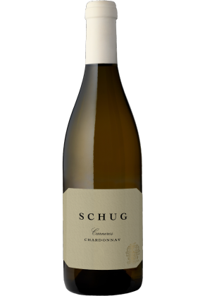 Schug Schug Carneros Chardonnay 2021