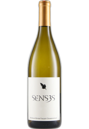 SENSES Senses Russian River Valley Chardonnay 2021