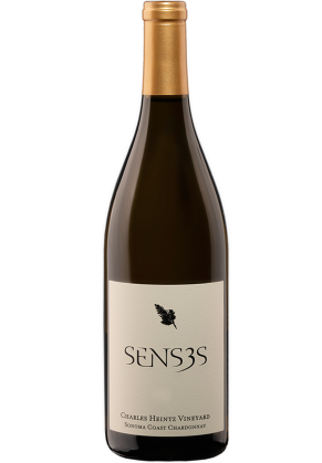 SENSES Senses Charles Heintz Vineyard Chardonnay 2021