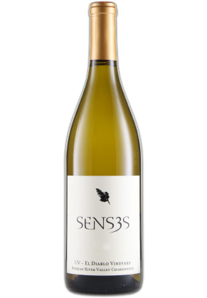 SENSES Senses UV El Diablo Chardonnay 2021