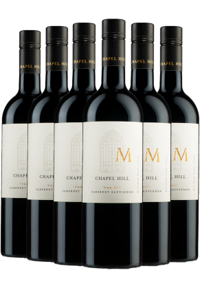 Chapel Hill Chapel Hill The Mv Cabernet Sauvignon 2023 - 6 Bottle Pack