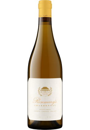 Talley Estate Talley Estate Talley Rosemary's Vineyard Chardonnay 2021