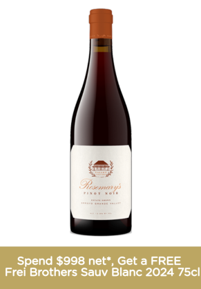 Talley Estate Talley Estate Talley Rosemary's Vineyard Pinot Noir 2021
