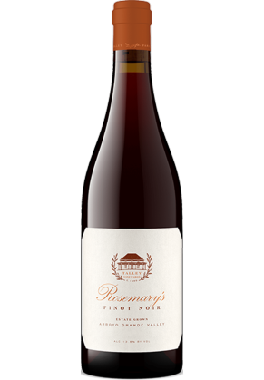 Talley Estate Talley Estate Talley Rosemary's Vineyard Pinot Noir 2021