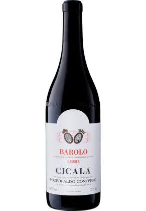 Aldo Conterno Aldo Conterno Barolo Cicala 2017