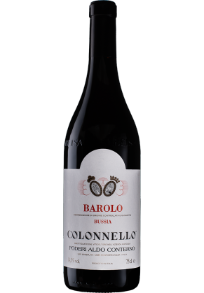 Aldo Conterno Aldo Conterno Barolo Colonnello 2017
