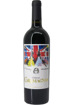 Carlmagnus Carlmagnus Fronsac 2020