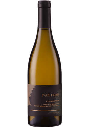 Paul Hobbs Paul Hobbs Ross Station Chardonnay 2021
