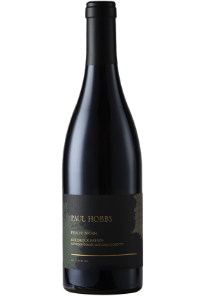 Paul Hobbs Paul Hobbs Sonoma Coast Goldrock Pinot Noir 2021