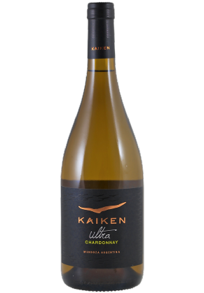 Kaiken by Montes Kaiken Ultra Chardonnay 2022