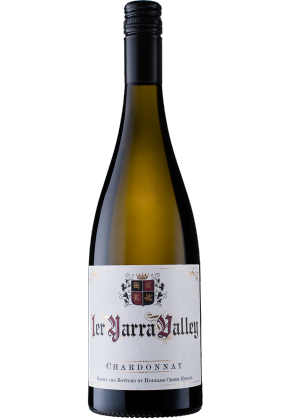 Hoddles Creek Estate Hoddies Creek 1er Yarra Valley Chardonnay 2022