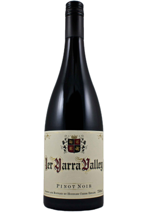 Hoddles Creek Estate Hoddies Creek 1er Yarra Valley Pinot Noir 2022 (clearance Sale Item – Other Promotion Offers And W Rewards Are Not Applicable)