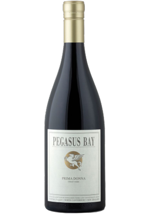 Pegasus Bay Pegasus Bay Prima Donna Pinot Noir 2020