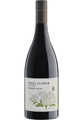 PYRAMID VALLEY Pyramid Valley Angel Flower Pinot Noir 2022 (Limited time offer item – other promotion offers and W Rewards are not applicable)