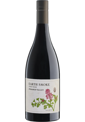 Pyramid Valley Pyramid Valley Earth Smoke Pinot Noir 2022