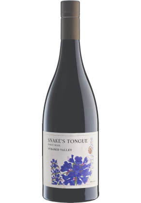 Pyramid Valley Pyramid Valley Snake's Tongue Pinot Noir 2022