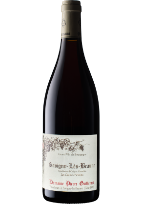 PIERRE GUILLEMOT Domaine Pierre Guillemot Savigny Les Beaune Les Grands Picotins 2021 (limited Time Offer Item – Other Promotion Offers And W Rewards Are Not Applicable) image
