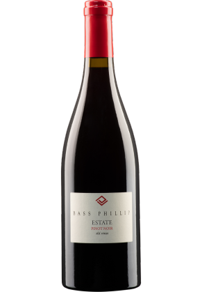 Bass Phillip Bass Phillip Estate Pinot Noir 2021