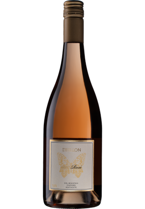 Bindi Bindi Col Mountain Grenache Rose 2022