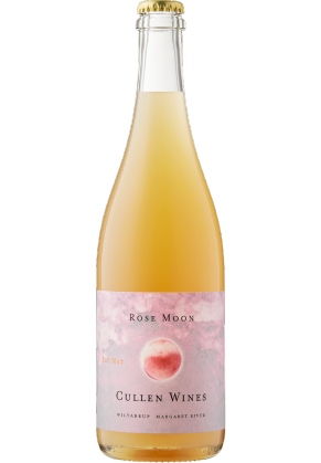 Cullen Cullen Rose Moon 2023 (Pet Nat)