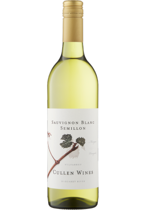 Cullen Cullen Mangan Sauvignon Blanc Semillon 2023 (2022 Viticulturist of the Year, Halliday Wine Companion Awards)