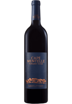CAPE MENTELLE Cape Mentelle Cabernet Sauvignon 2017