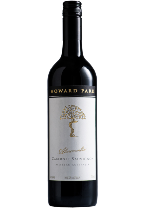 HOWARD PARK Howard Park Abercrombie Cabernet Sauvignon 2010
