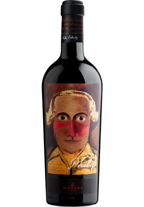 Castello Fonterutoli Castello Fonterutoli Philip Toscana IGT 2021 (Limited time offer item – other promotion offers and W Rewards are not applicable)