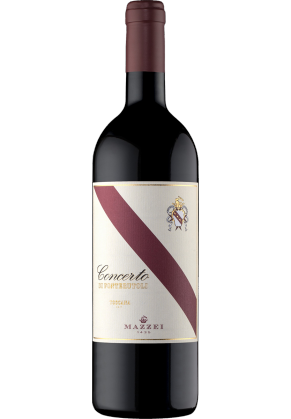 Castello Fonterutoli Castello Fonterutoli Concerto di Fonterutoli 2021 (Limited time offer item – other promotion offers and W Rewards are not applicable)