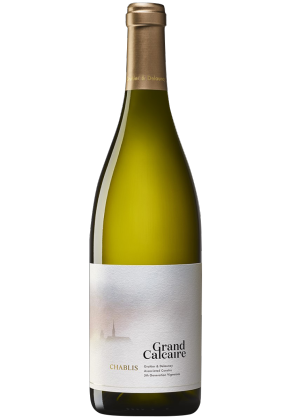 Grand Calcaire Grand Calcaire Chablis 2022