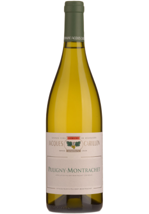 Domaine Jacques Carillon Jac Carillon Puligny Montrachet 2021 (Limited time offer item – other promotion offers and W Rewards are not applicable) image