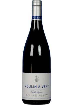 Louis Boillot Louis Boillot Moulin a Vent Vieilles Vignes 2017