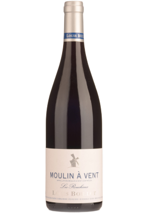 LOUIS BOILLOT Louis Boillot Moulin A Vent Les Rouchaux 2018