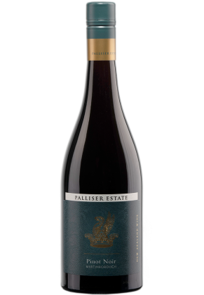 Palliser Estate Palliser Estate Pinot Noir 2022