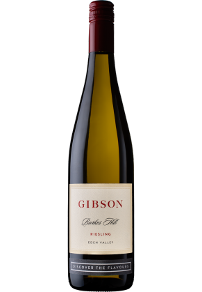 Gibson Gibson Burkes Hill Riesling 2023