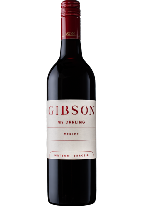 Gibson Gibson My Darling Merlot 2021