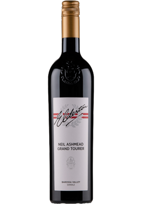 Elderton Elderton Neil Ashmead Grand Tourer Shiraz 2022 (Limited time offer item – other promotion offers and W Rewards are not applicable)