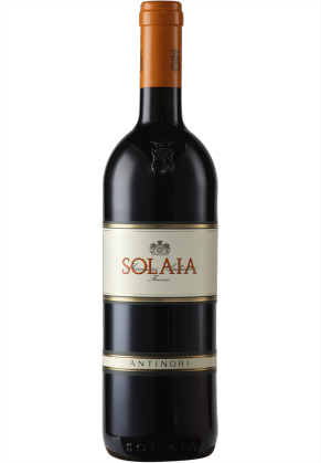 Antinori Antinori Solaia 2020