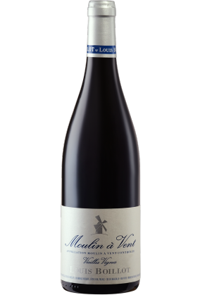 Louis Boillot Louis Boillot Moulin a Vent Vieilles Vignes 2021