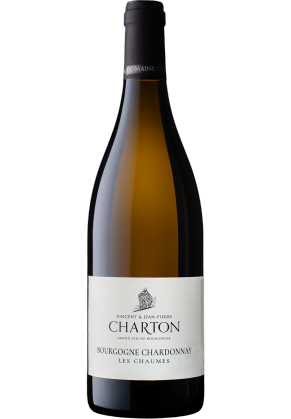 CHARTON Charton Bourgogne Les Chaumes Chardonnay 2022
