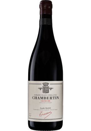 DOM TRAPET P&F Domaine Trapet Pere Et Fils Chambertin Grand Cru 2020 (limited Time Offer Item – Other Promotion Offers And W Rewards Are Not Applicable)