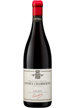 Domaine Trapet Pere et Fils Domaine Trapet Pere et Fils Gevrey Chambertin Ostrea 2020