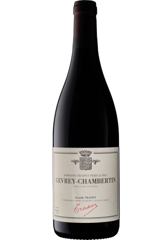 DOM TRAPET P&F - Domaine Trapet Pere et Fils Gevrey Chambertin 2020