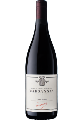 Domaine Trapet Pere et Fils Domaine Trapet Pere Et Fils Marsannay Rouge 2020 image