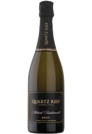 Quartz Reef - Quartz Reef Methode Traditionnelle Brut NV