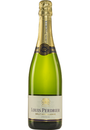 Louis Perdrier Louis Perdrier Brut Excellence NV (Promo)