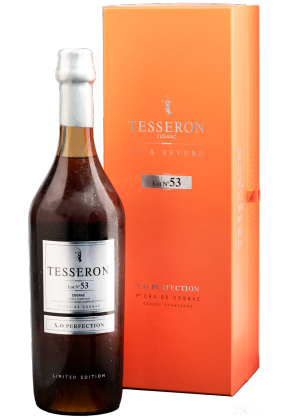 Cognac Tesseron Cognac Tesseron Lot No. 53 XO Perfection - 175cl
