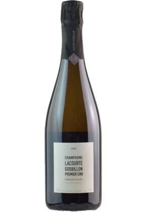 Lacourte Godbillon Champagne Lacourte-Godbillon Terroirs d'Ecueil Premier Cru NV