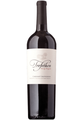 Trefethen Trefethen Estate Cabernet Sauvignon 2015 (2025 Release)