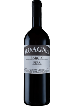 ROAGNA Roagna Barolo Pira 2017